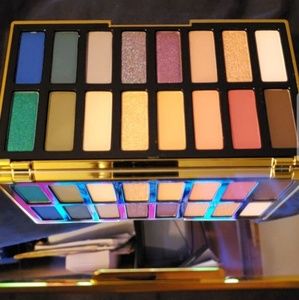 Kat Von D 10 Year Anniversary Palette